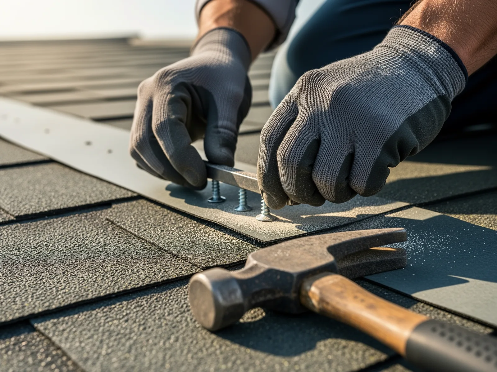 Why choose Fascia Repair in Ranger, WV